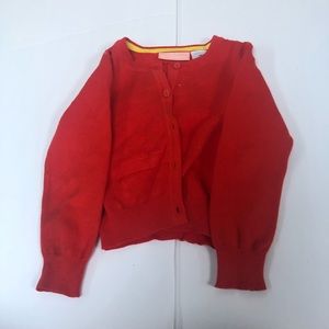 Toddler clothing